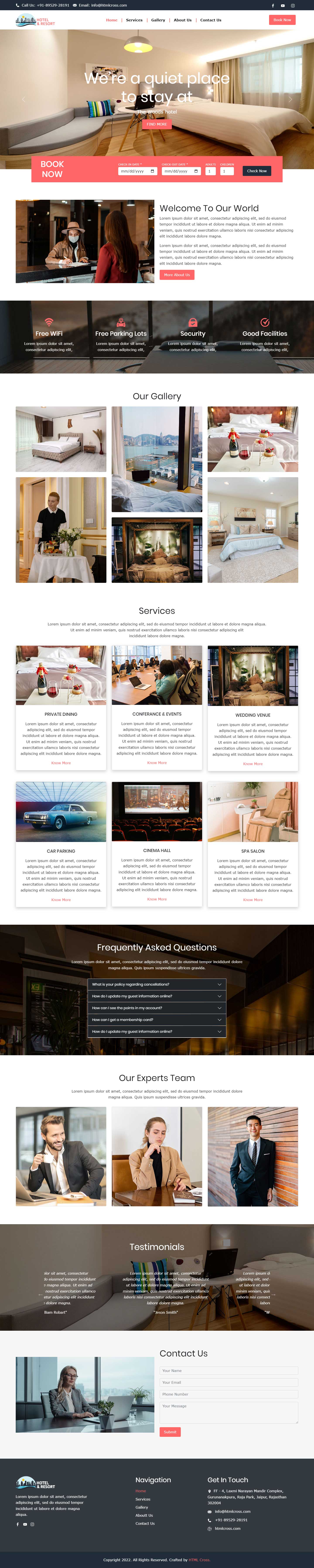 hotels-and-resorts-homepage